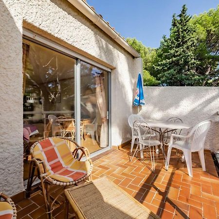 Le Monticule Par Dodo-A-Cassis Apartment Exterior photo