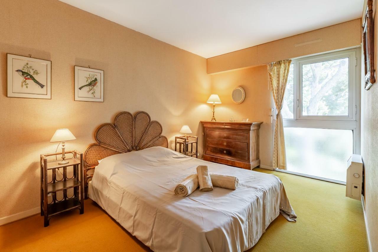 Le Monticule Par Dodo-A-Cassis Apartment Exterior photo