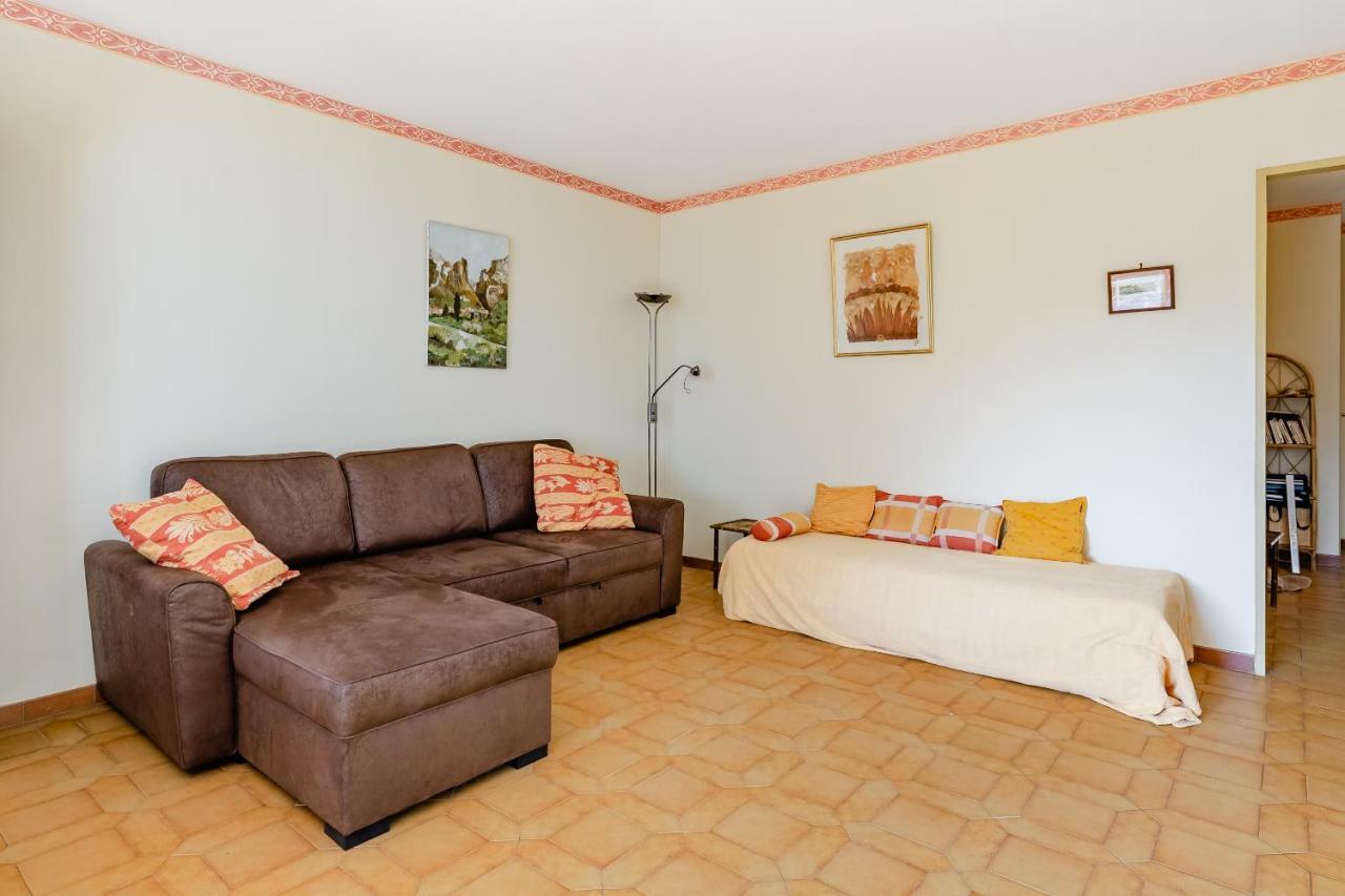 Le Monticule Par Dodo-A-Cassis Apartment Exterior photo